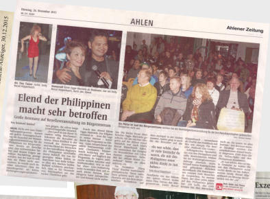 Ahlener Zeitung, 26.11.2013
